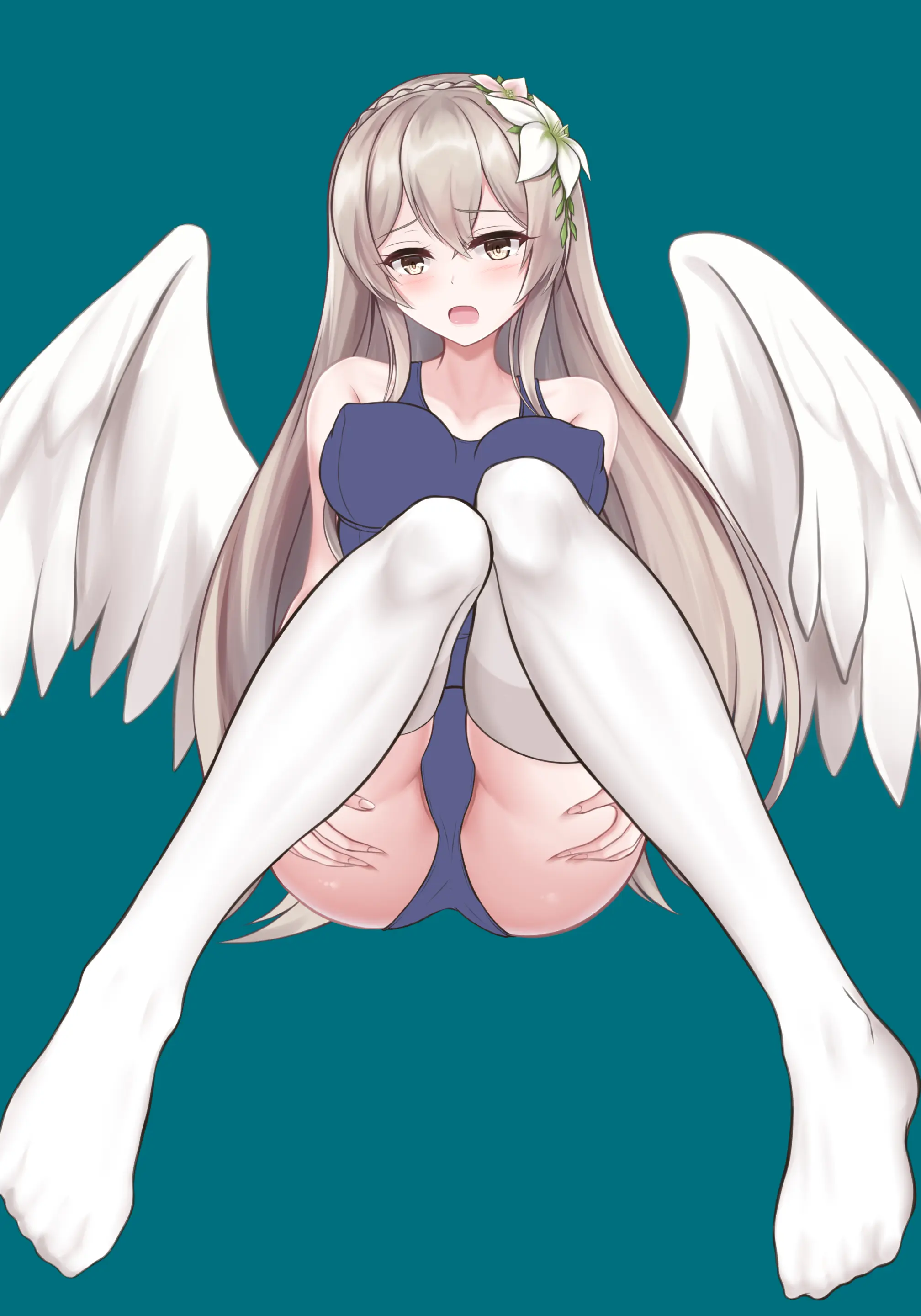 Kirifuji Nagisa